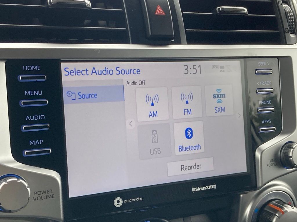 2022 Toyota 4Runner SR5 San Antonio TX