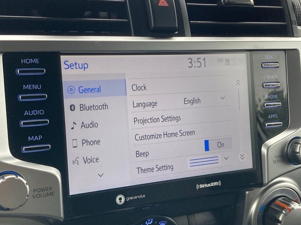 2022 Toyota 4Runner SR5 San Antonio TX