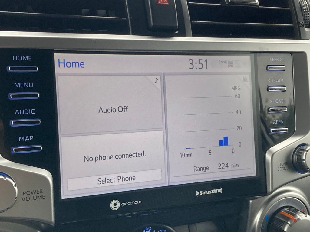 2022 Toyota 4Runner SR5 San Antonio TX