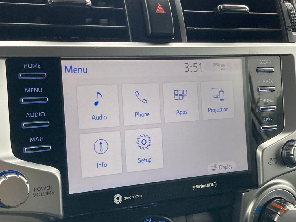 2022 Toyota 4Runner SR5 San Antonio TX