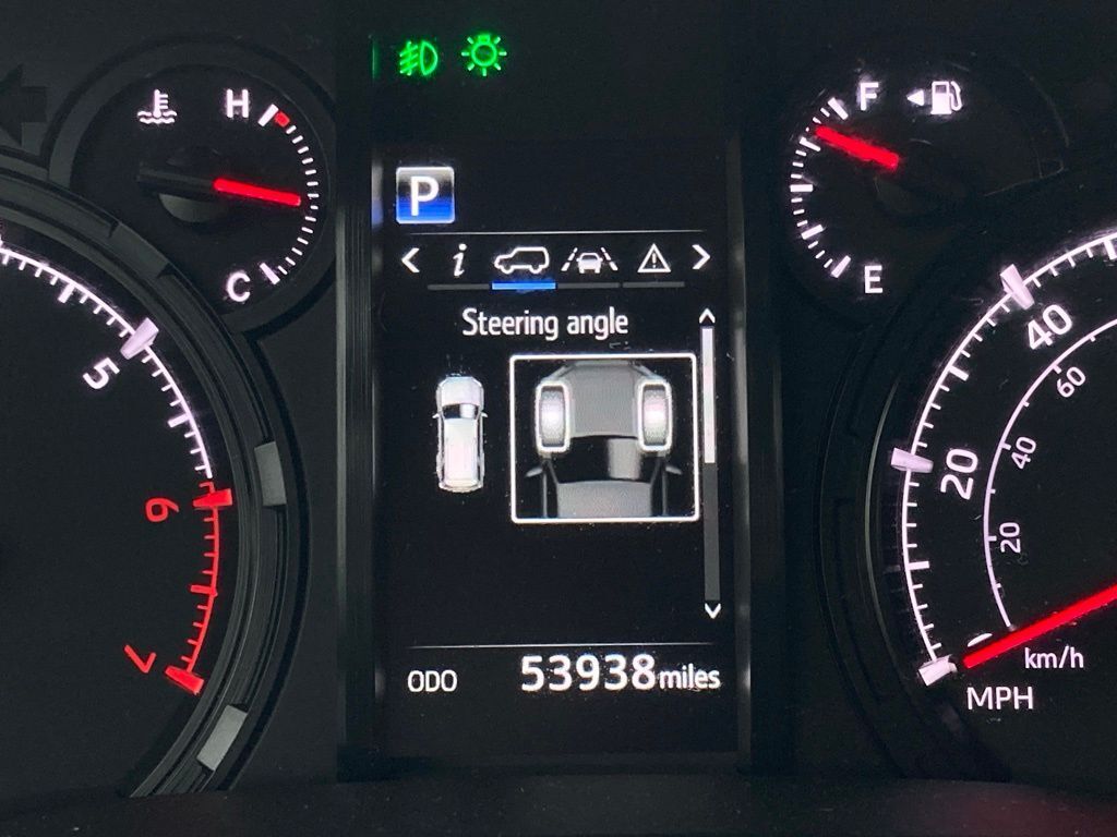 2022 Toyota 4Runner SR5 San Antonio TX