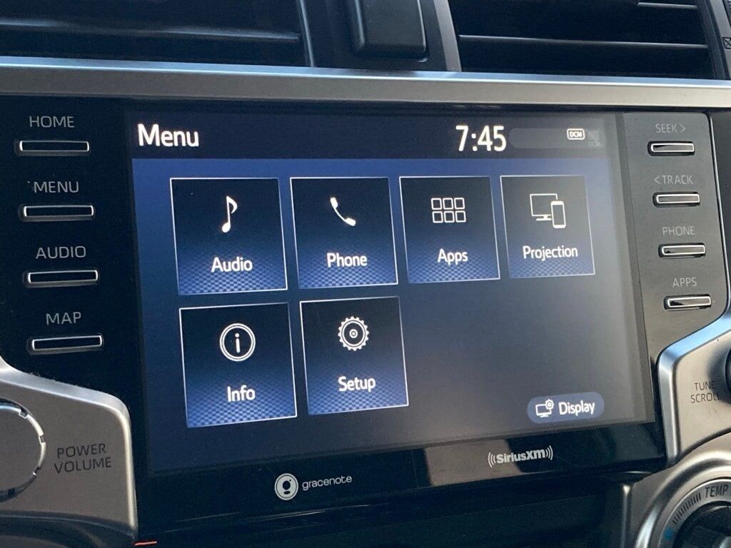 2022 Toyota 4Runner SR5 San Antonio TX