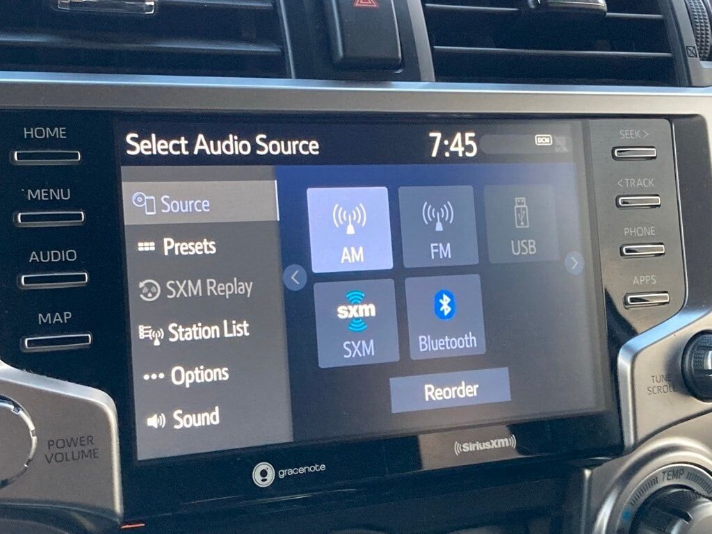 2022 Toyota 4Runner SR5 San Antonio TX