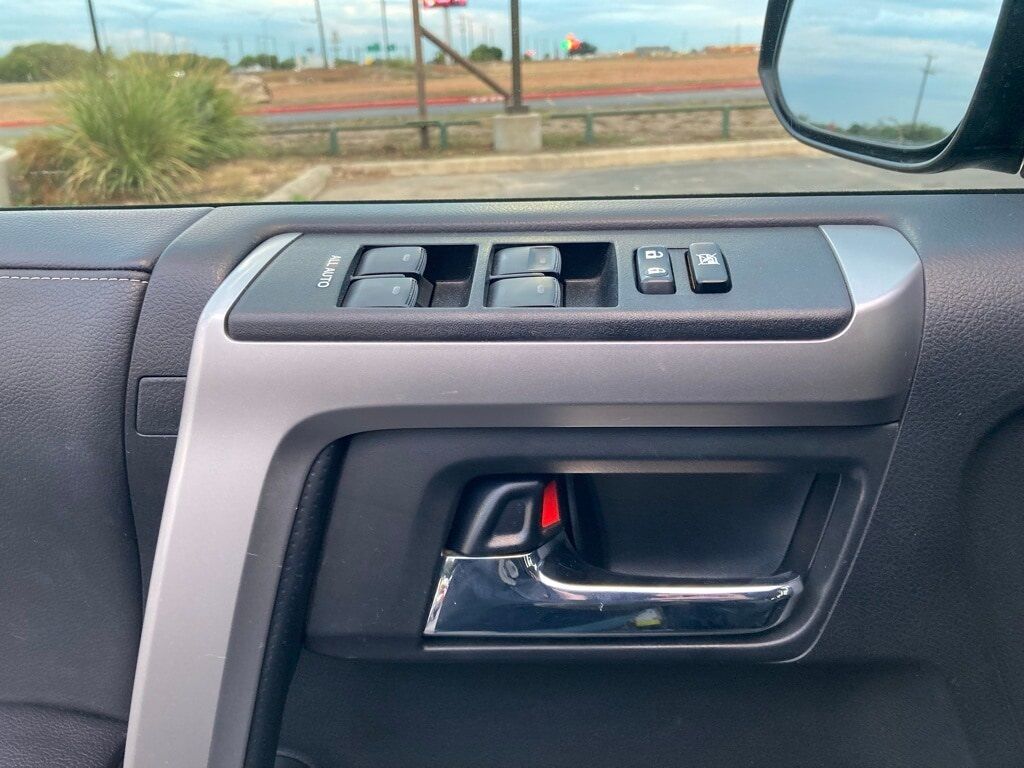 2022 Toyota 4Runner SR5 San Antonio TX