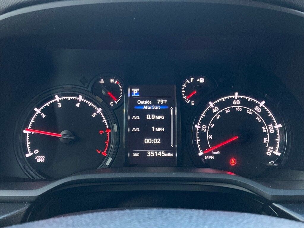 2022 Toyota 4Runner SR5 San Antonio TX