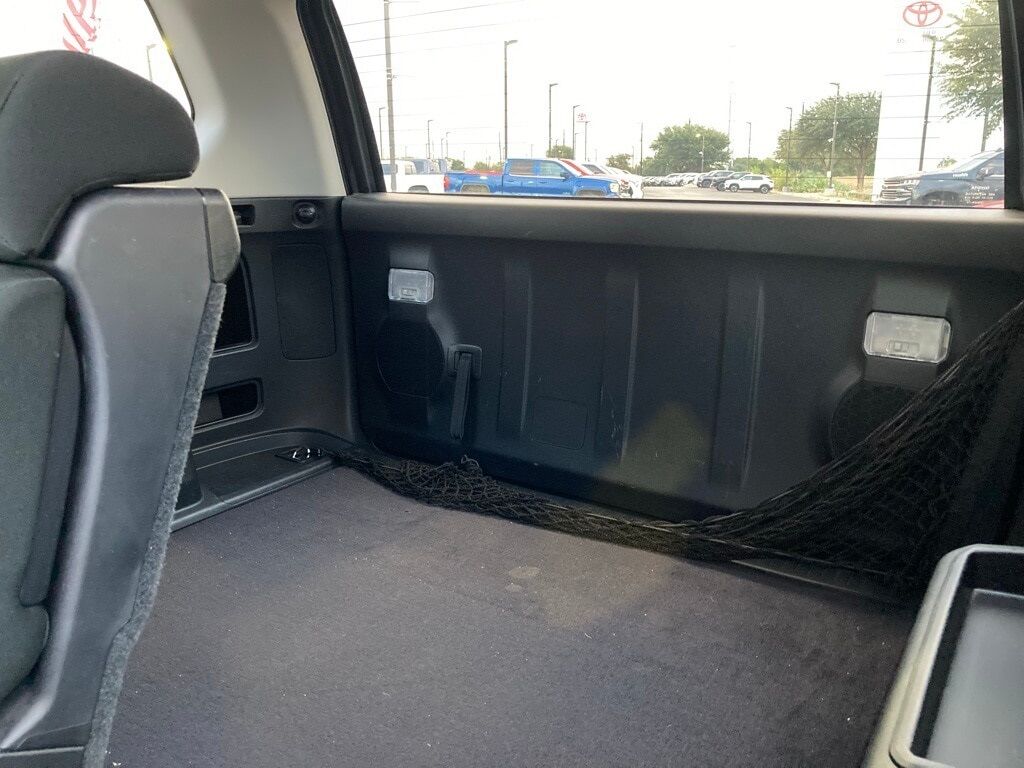 2022 Toyota 4Runner SR5 San Antonio TX