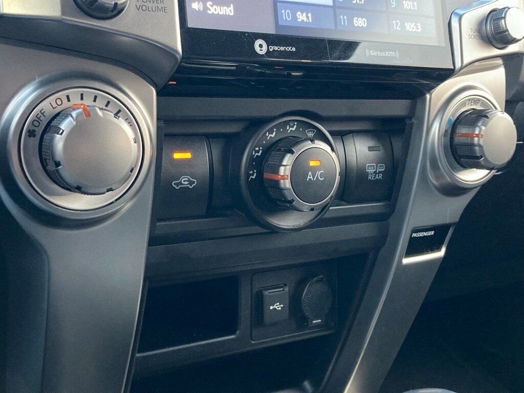2022 Toyota 4Runner SR5 San Antonio TX