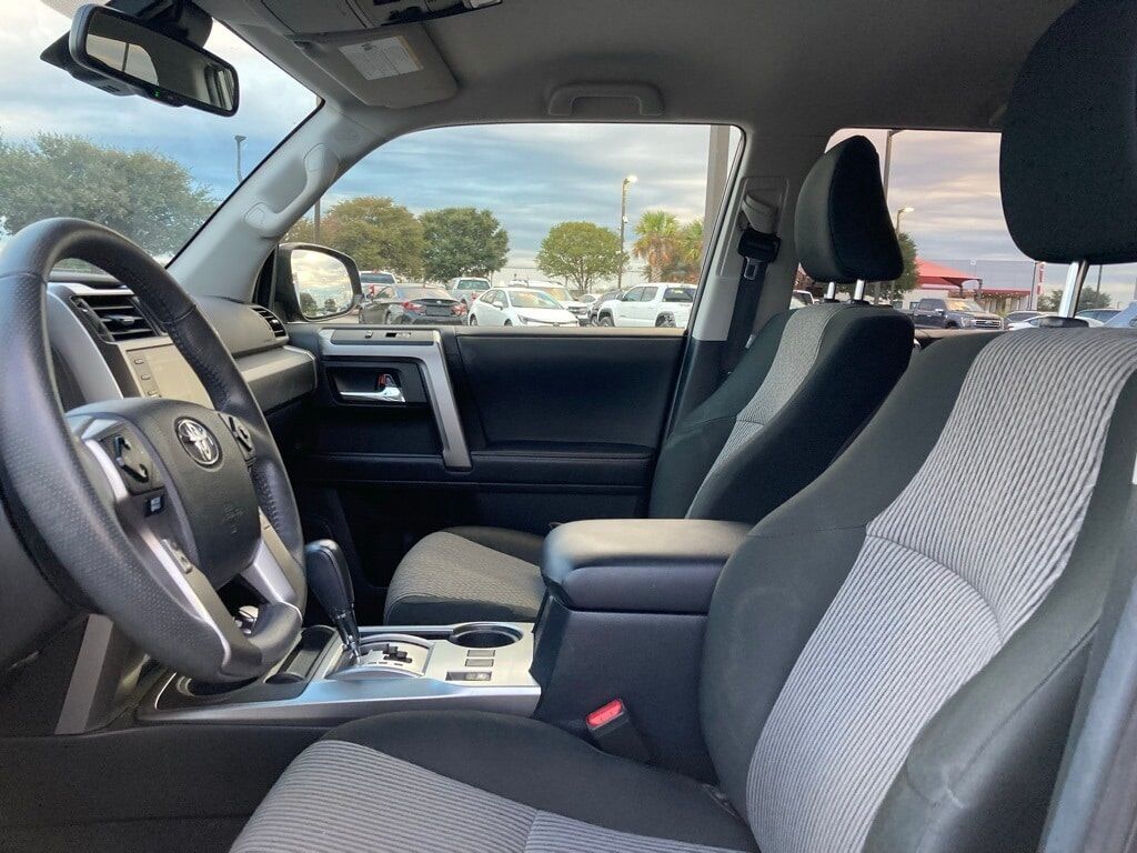 2022 Toyota 4Runner SR5 San Antonio TX