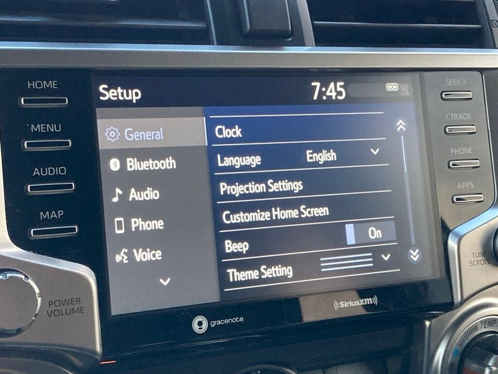 2022 Toyota 4Runner SR5 San Antonio TX