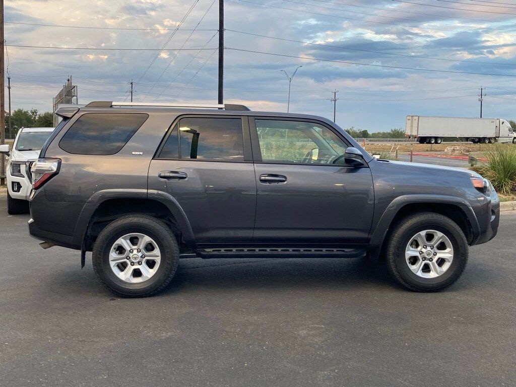 2022 Toyota 4Runner SR5 San Antonio TX