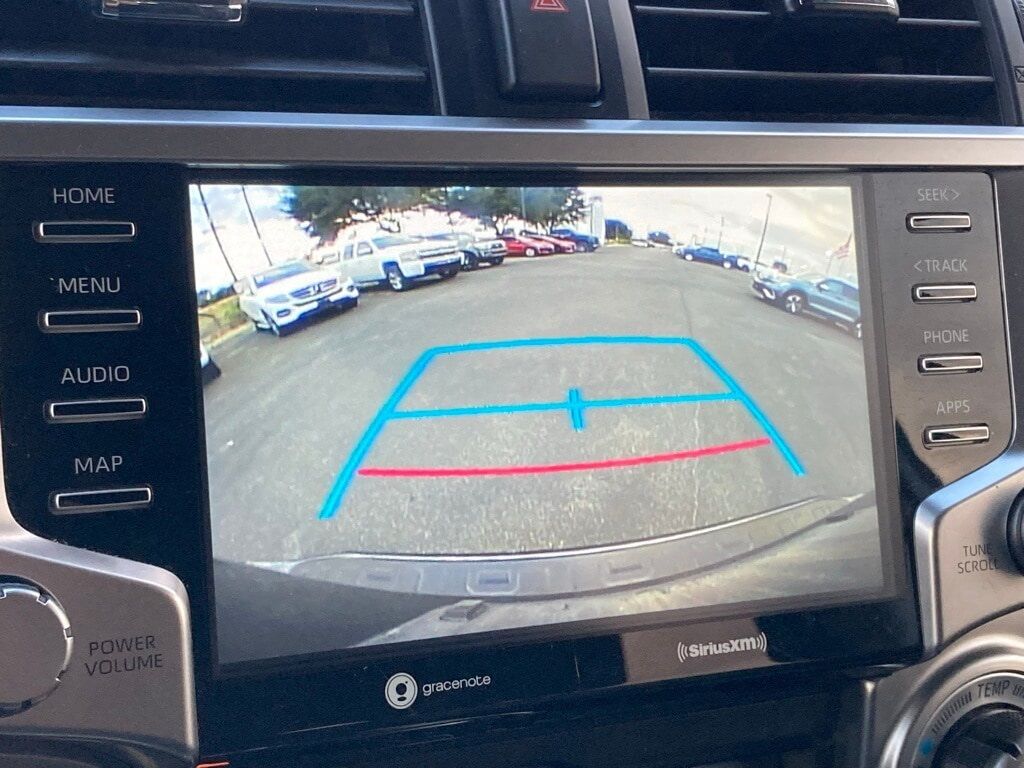2022 Toyota 4Runner SR5 San Antonio TX