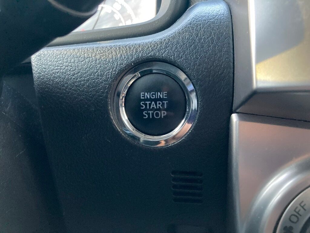 2022 Toyota 4Runner SR5 San Antonio TX
