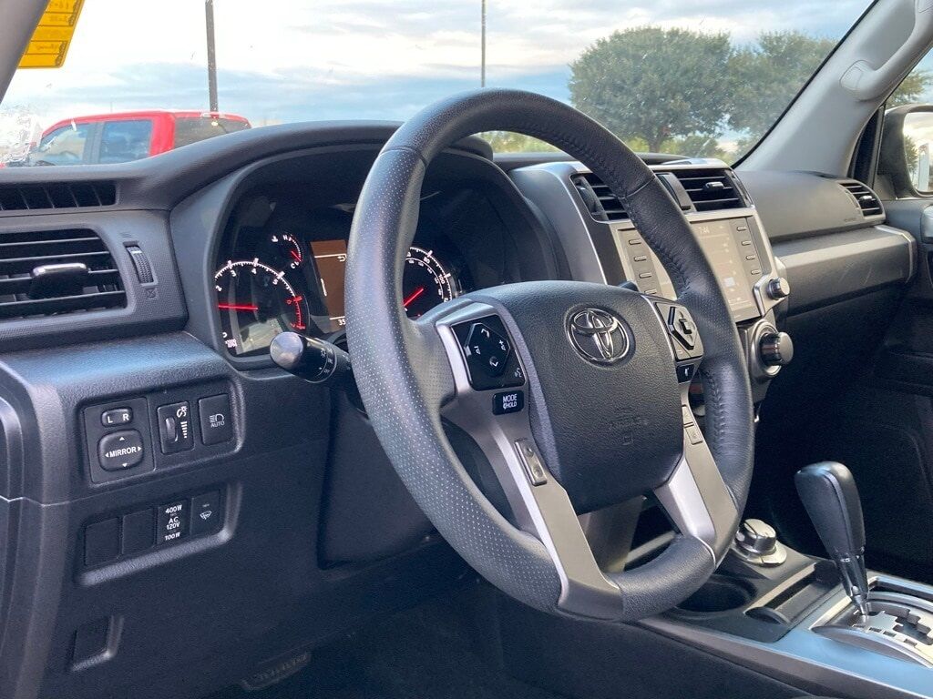 2022 Toyota 4Runner SR5 San Antonio TX