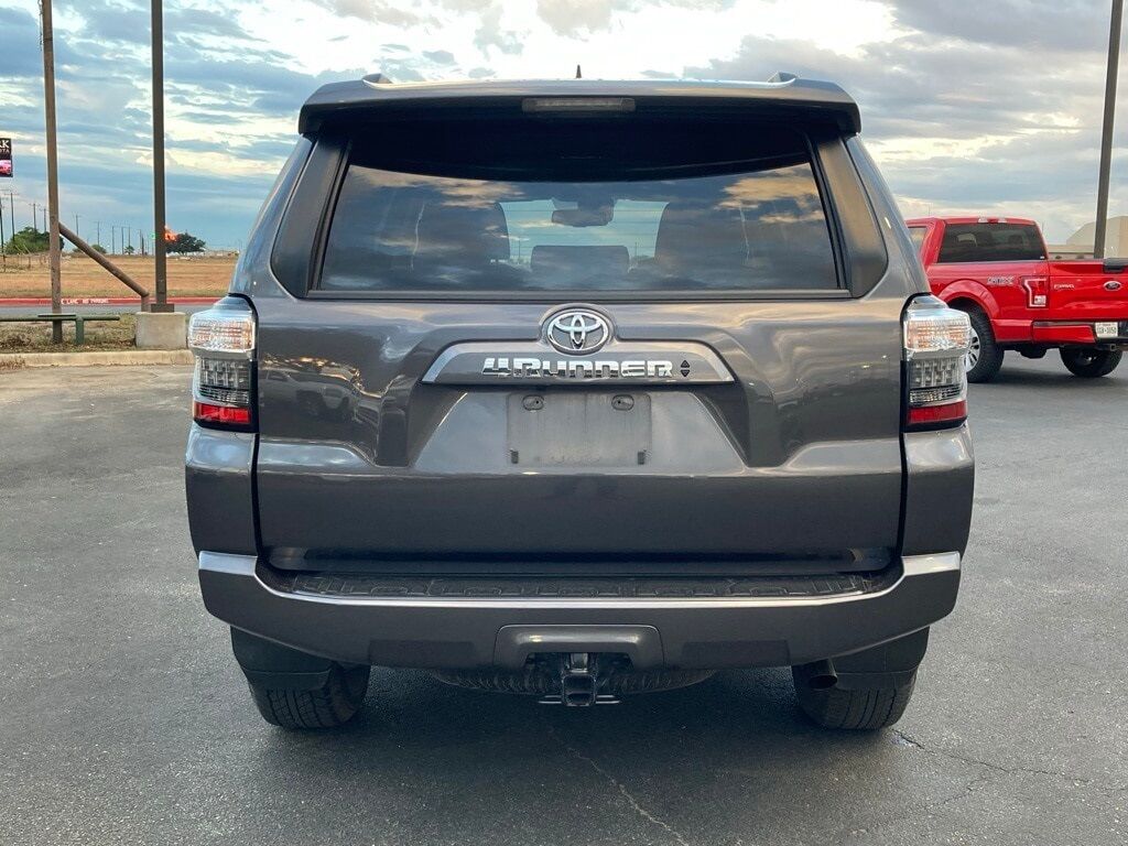 2022 Toyota 4Runner SR5 San Antonio TX