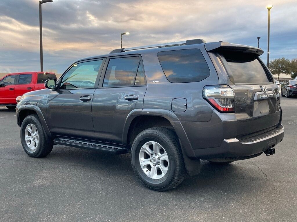 2022 Toyota 4Runner SR5 San Antonio TX