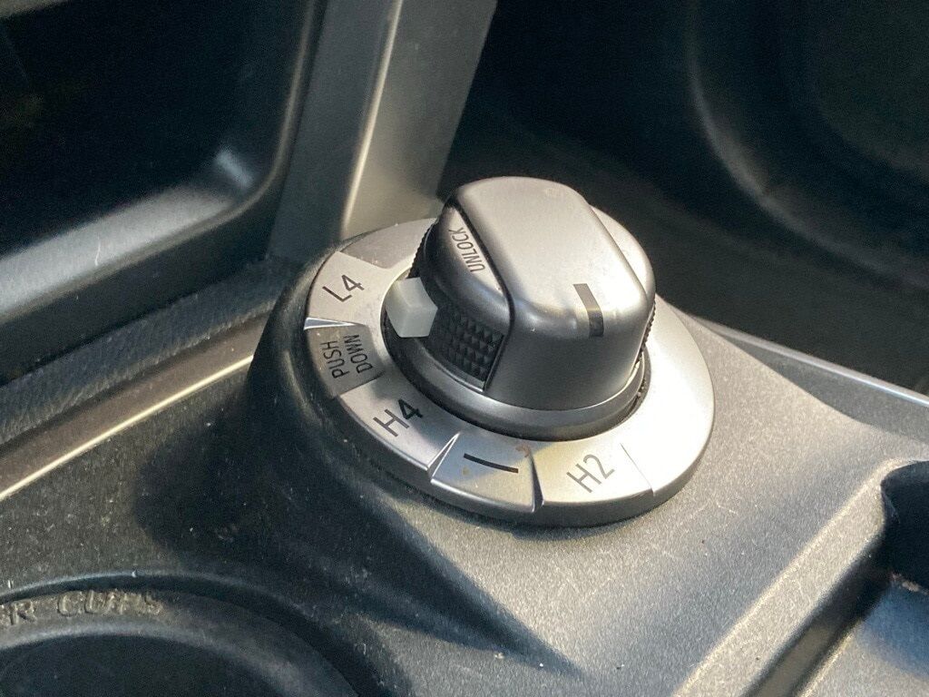 2022 Toyota 4Runner SR5 San Antonio TX