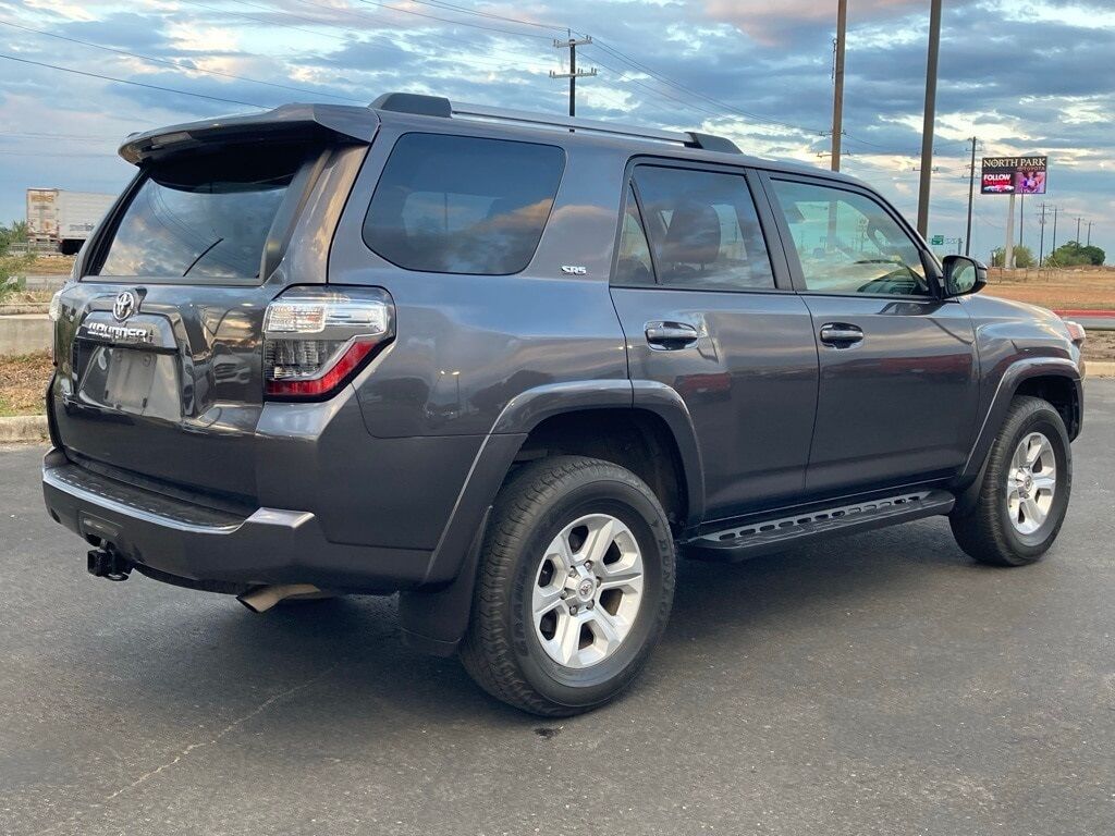 2022 Toyota 4Runner SR5 San Antonio TX