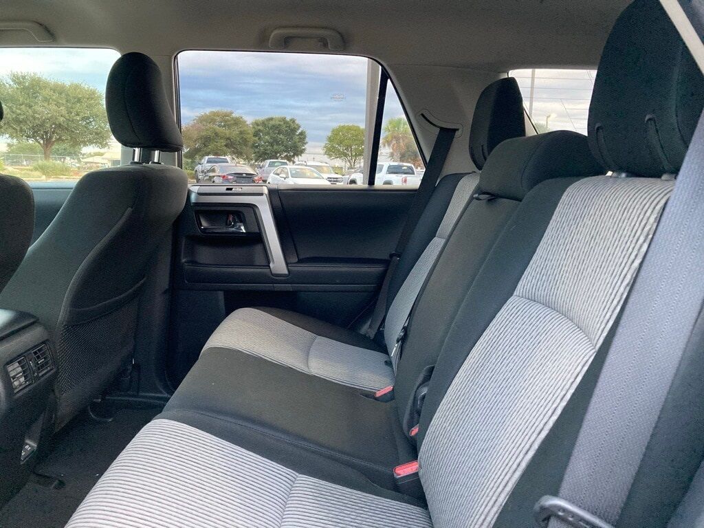 2022 Toyota 4Runner SR5 San Antonio TX