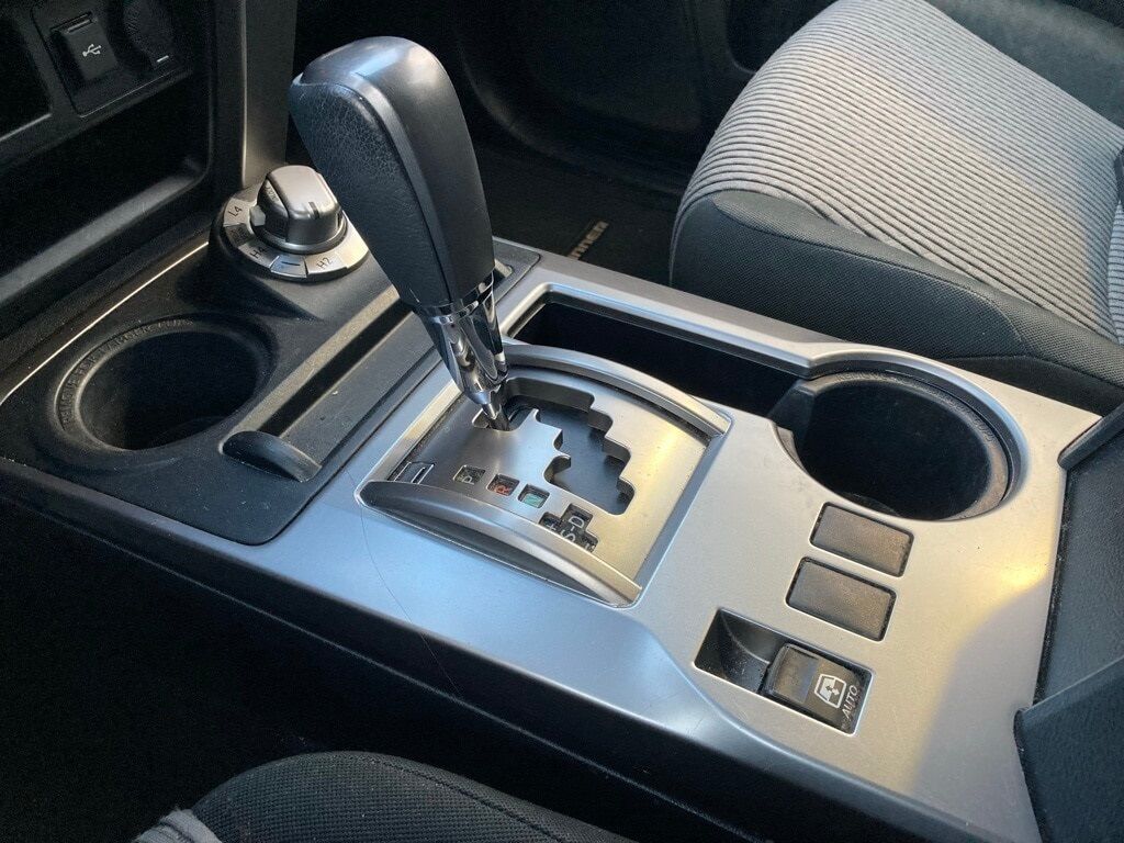2022 Toyota 4Runner SR5 San Antonio TX