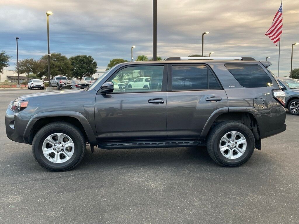 2022 Toyota 4Runner SR5 San Antonio TX