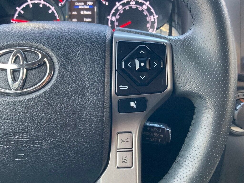 2022 Toyota 4Runner SR5 San Antonio TX