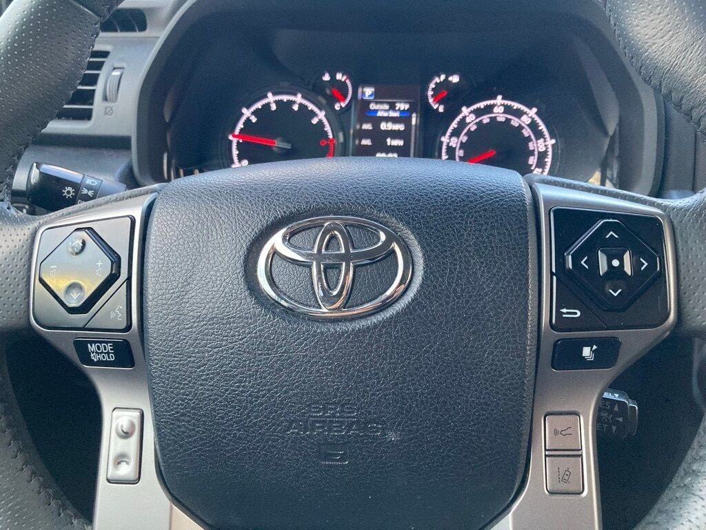 2022 Toyota 4Runner SR5 San Antonio TX