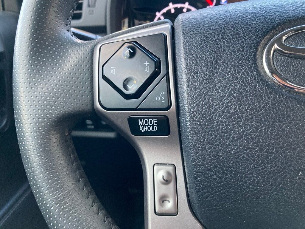 2022 Toyota 4Runner SR5 San Antonio TX