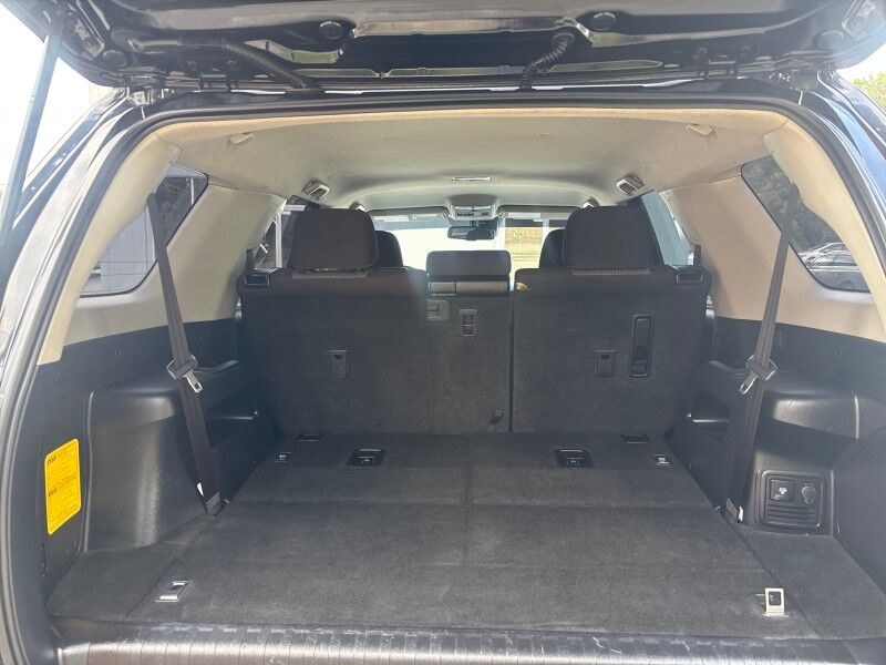 2022 Toyota 4Runner SR5 Seffner FL