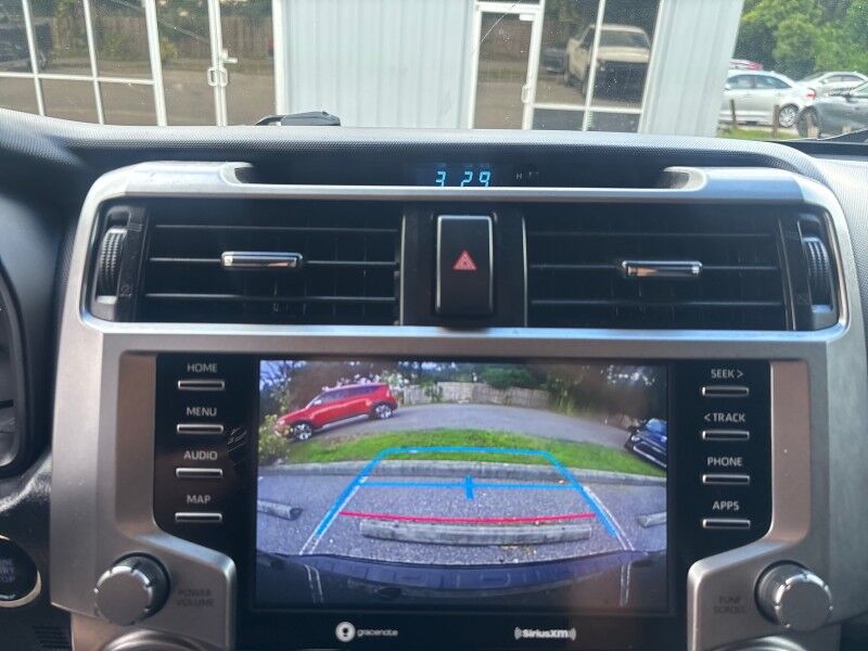 2022 Toyota 4Runner SR5 Seffner FL