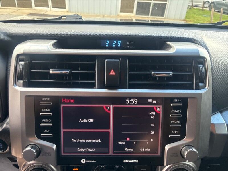 2022 Toyota 4Runner SR5 Seffner FL