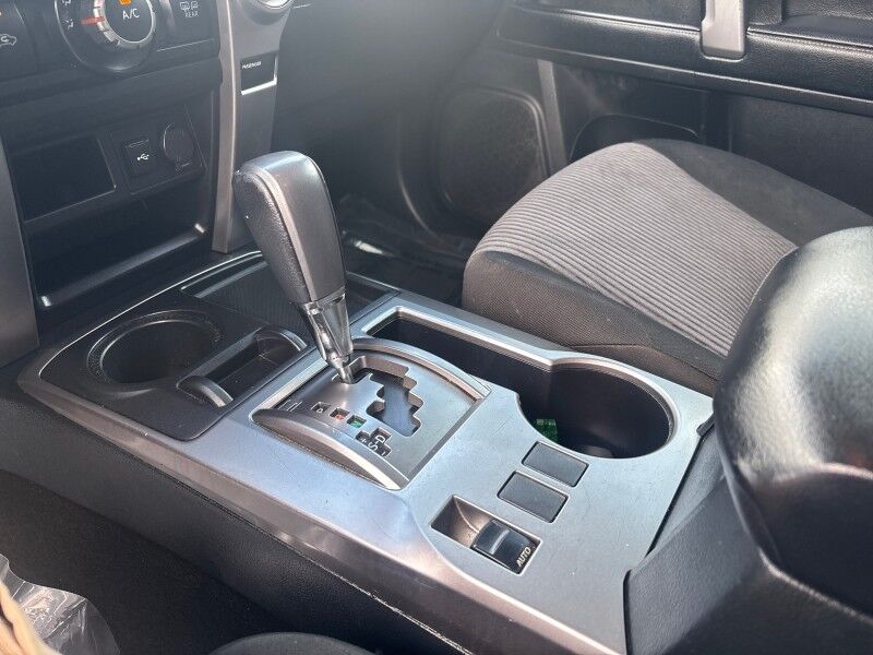 2022 Toyota 4Runner SR5 Seffner FL