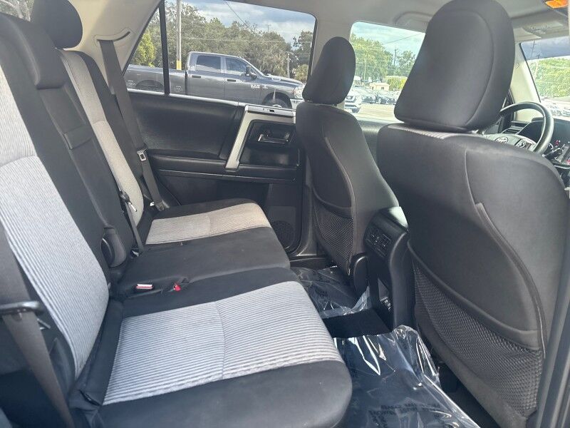 2022 Toyota 4Runner SR5 Seffner FL