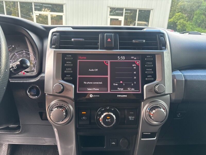 2022 Toyota 4Runner SR5 Seffner FL