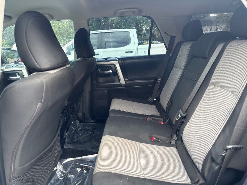 2022 Toyota 4Runner SR5 Seffner FL