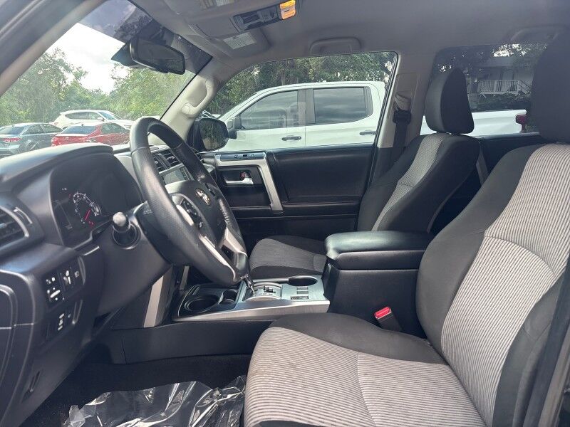 2022 Toyota 4Runner SR5 Seffner FL