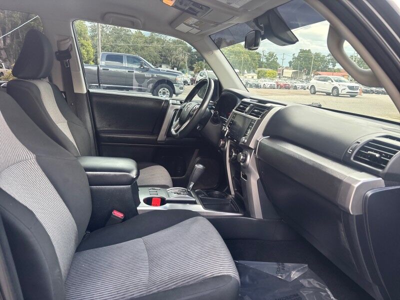 2022 Toyota 4Runner SR5 Seffner FL