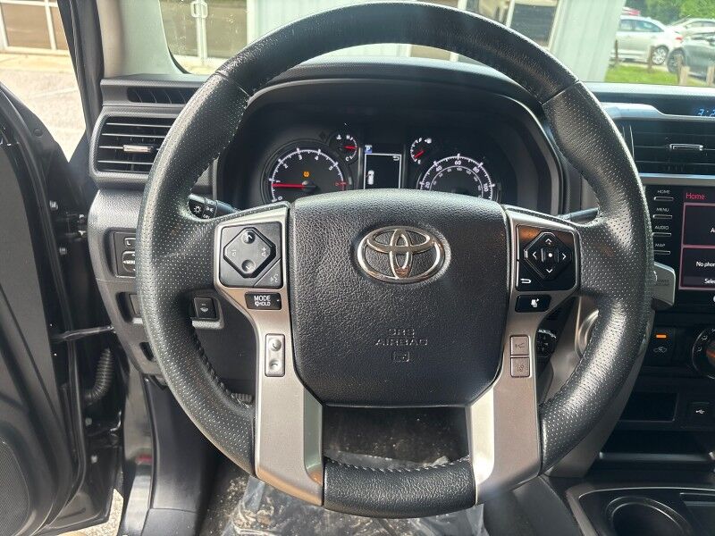2022 Toyota 4Runner SR5 Seffner FL