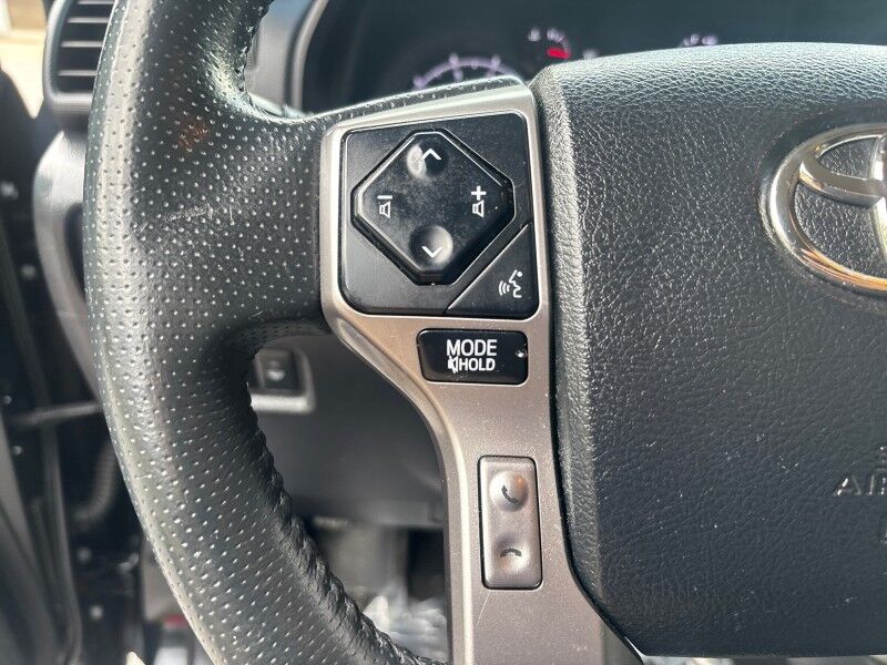 2022 Toyota 4Runner SR5 Seffner FL