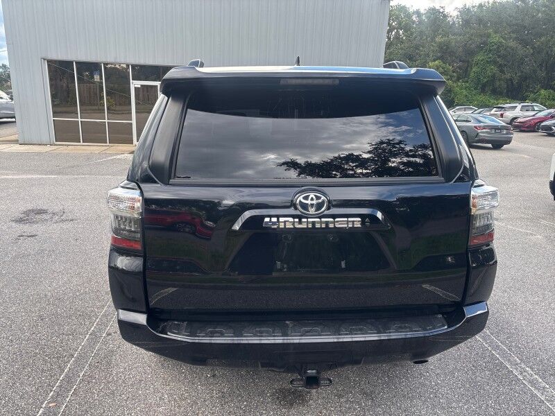 2022 Toyota 4Runner SR5 Seffner FL