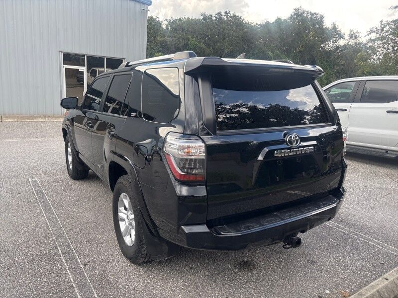 2022 Toyota 4Runner SR5 Seffner FL