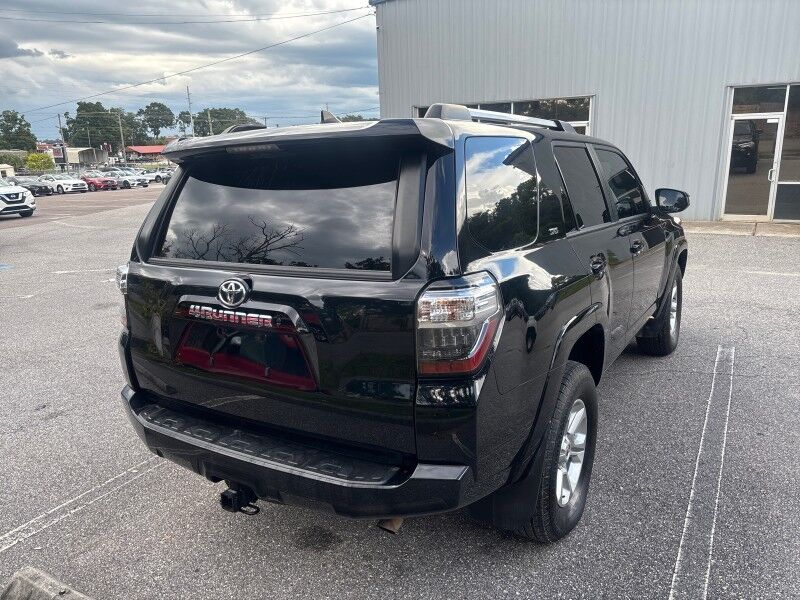 2022 Toyota 4Runner SR5 Seffner FL
