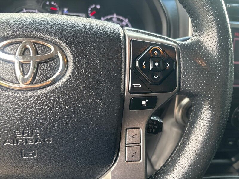 2022 Toyota 4Runner SR5 Seffner FL