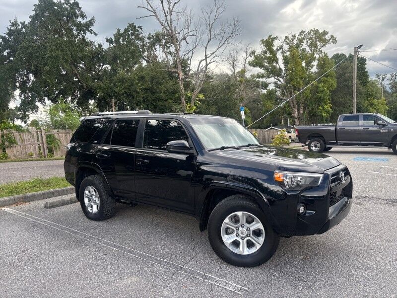 2022 Toyota 4Runner SR5 Seffner FL