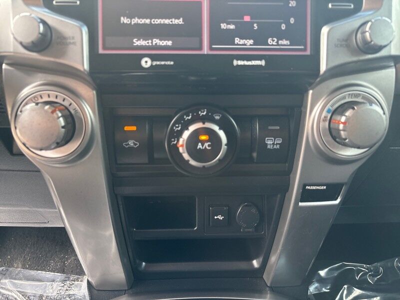 2022 Toyota 4Runner SR5 Seffner FL