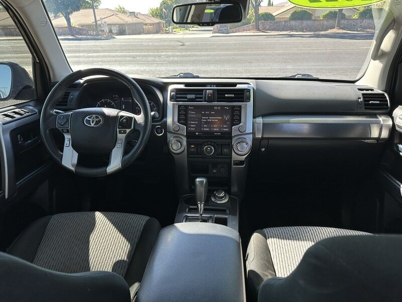 2022 Toyota 4Runner SR5 St George UT