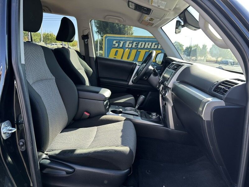 2022 Toyota 4Runner SR5 St George UT