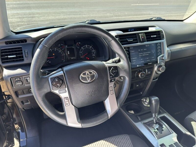 2022 Toyota 4Runner SR5 St George UT