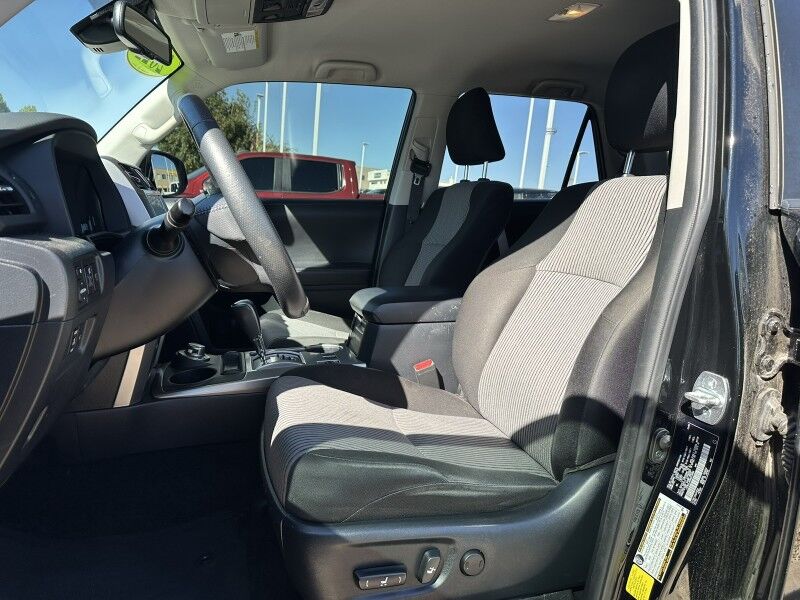 2022 Toyota 4Runner SR5 St George UT