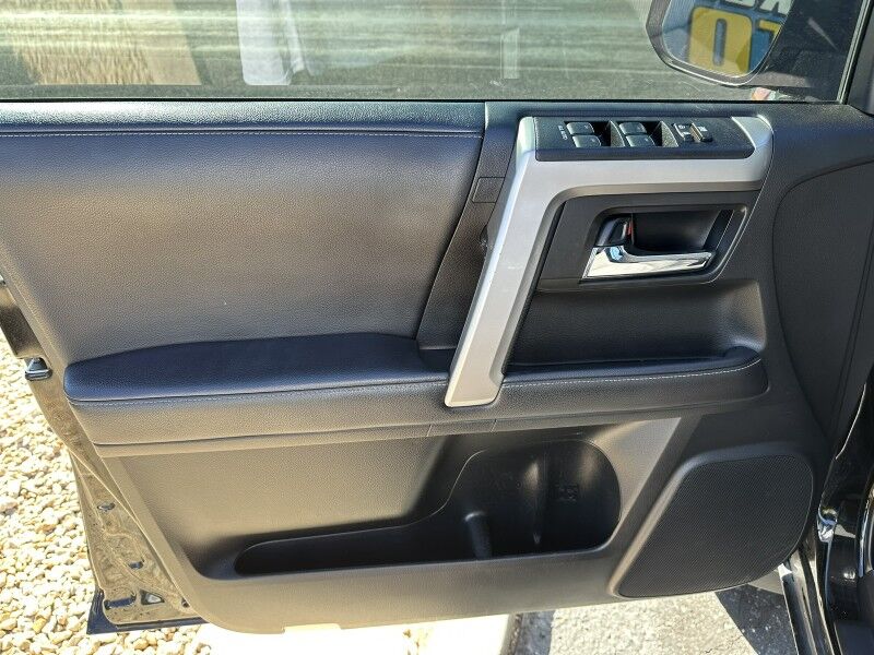 2022 Toyota 4Runner SR5 St George UT