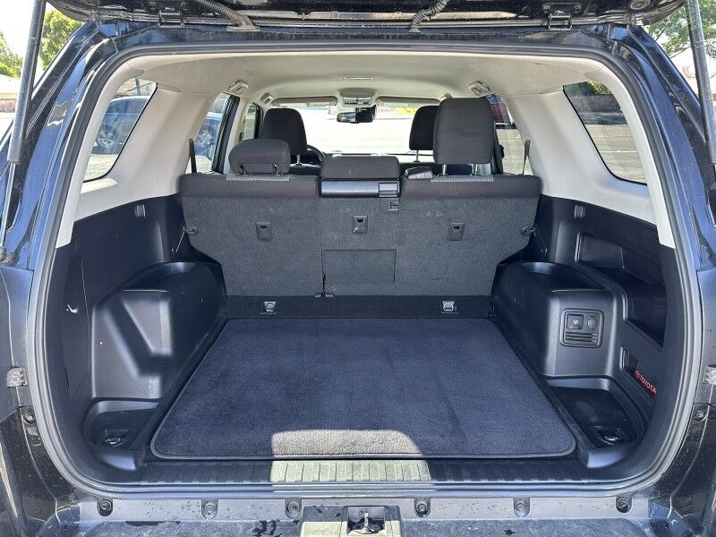 2022 Toyota 4Runner SR5 St George UT